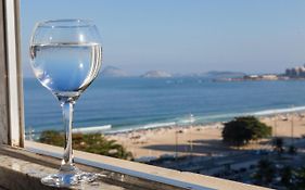 Loft Praia de Copacabana